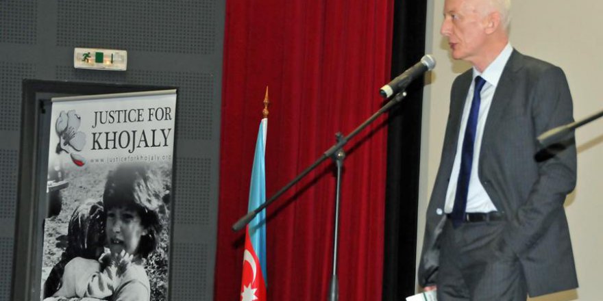 'Bu zulümleri kimsenin unutmasını istemiyoruz'