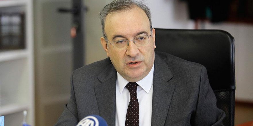 'FETÖ okullarının hangi amaca hizmet ettiğini 15 Temmuz'da gördük'