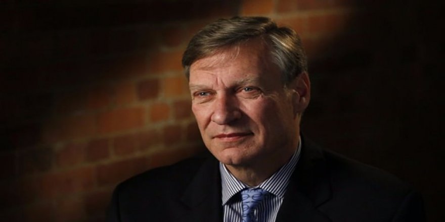 Trump'ın AB adayı: AB Türkiye'yi almayacak!