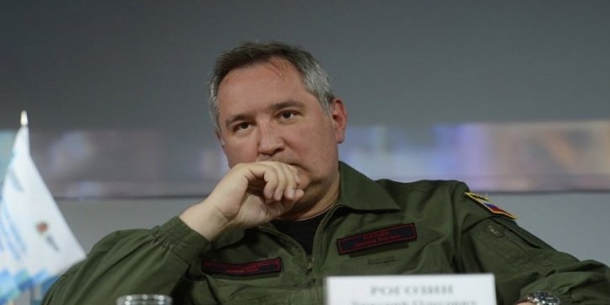 'Rusya'nın üç sadık müttefiği var'