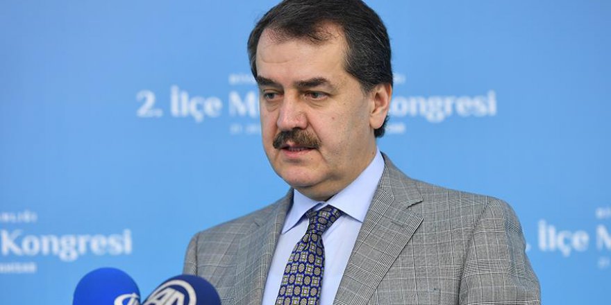 'İslamın hakikatlerini iletmek için medyada güçlenmeliyiz'