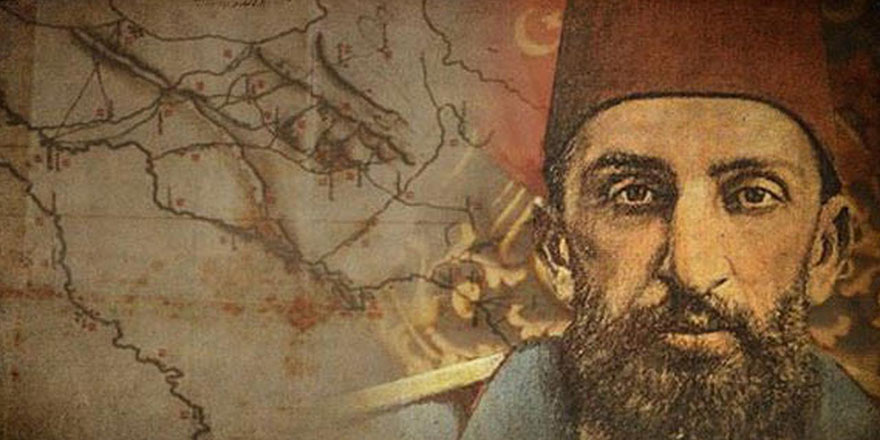 Sultan Abdülhamid dönemine ait fotoğraf koleksiyonu dijitalleşiyor