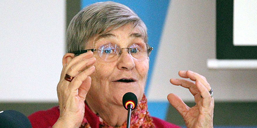 Canan Karatay, Gluten'in sebep olduğu 20 hastalığı açıkladı