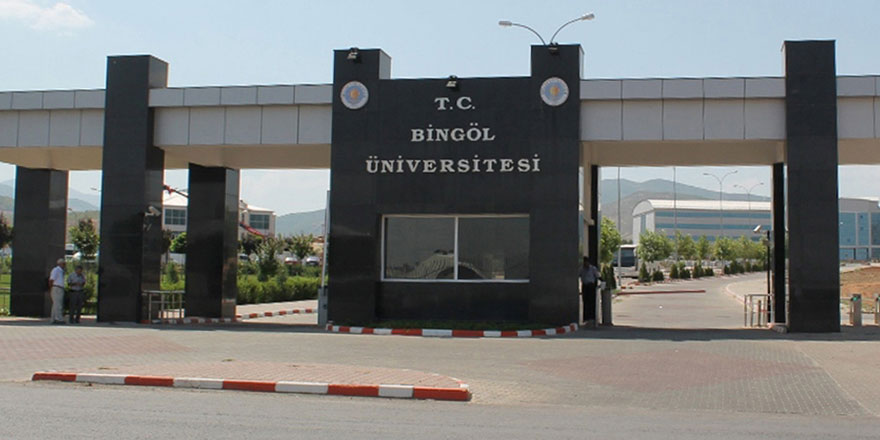 Bingöl Üniversitesi 'Kur'an Bülbülleri' yetiştirecek