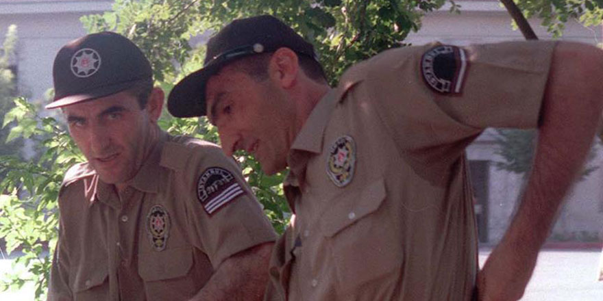 Gaziantep'te 350 mahalle ve çarşı bekçisi alınacak