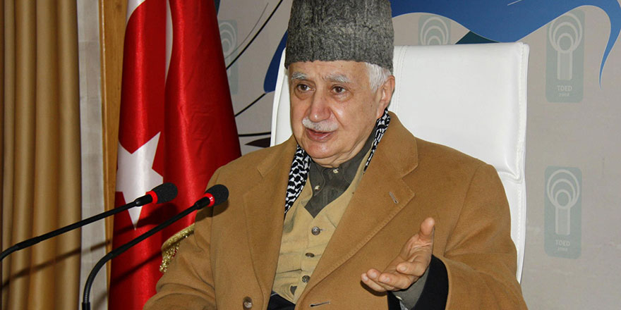 M.Kemal, Lozan ve dönmeler konusunda araştırma yapılmalı