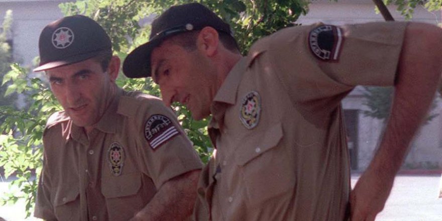 7 bin bekçi alınacak