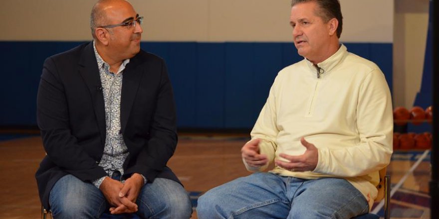 ABD'deki Türk girişimcinin uygulaması farklı kültürleri birleştirecek