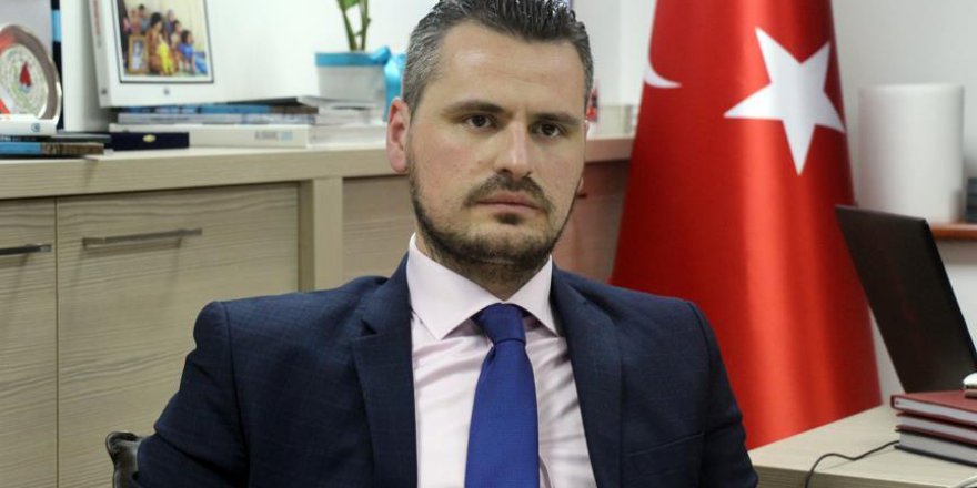 '15 Temmuz, farklı mutfaklarda hazırlanan bir darbe girişimi'