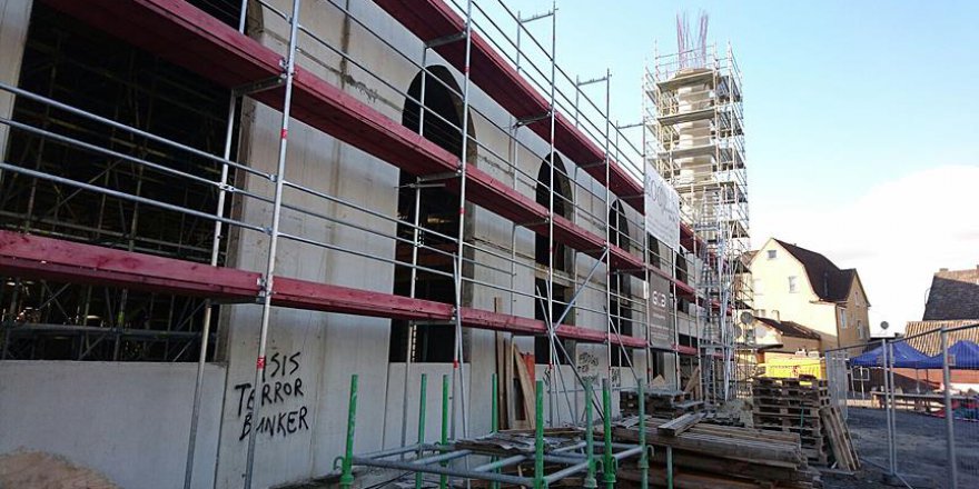 Avrupa'da Türklere yönelik ırkçı saldırılar son yıllarda artıyor