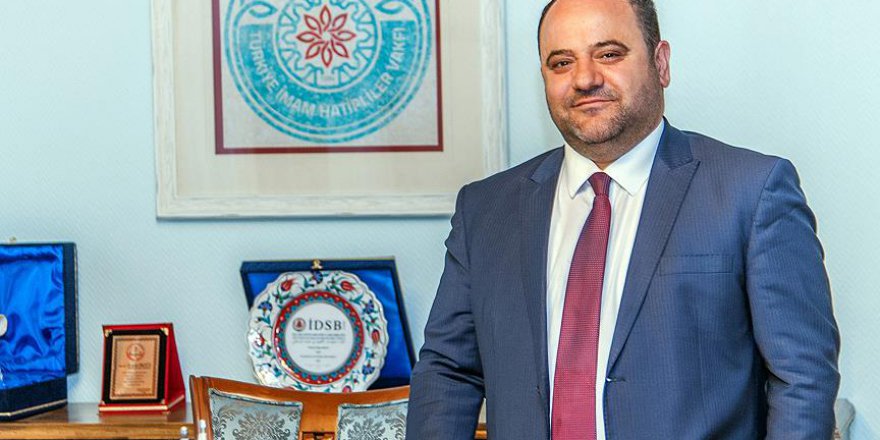 Öksüz: Yeni Türkiye'yi 28 Şubat mağdurları inşa ediyor