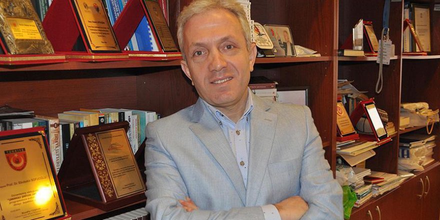 'FETÖ 28 Şubat'ın en önemli aktörlerinden birisidir'