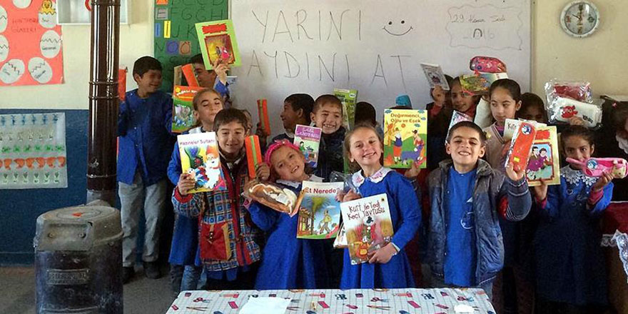 Resmileşti: İlkokula başlama yaşı 69 ay