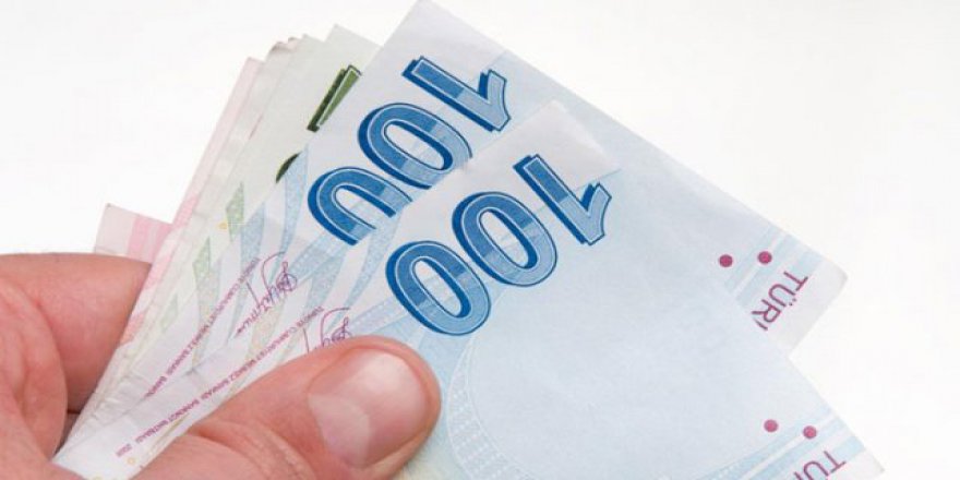 Bankalarda 115 milyon lira unutuldu!