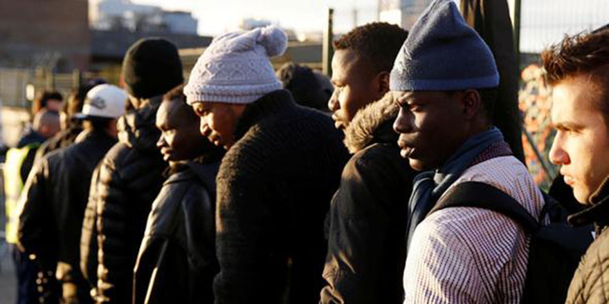 Avrupa Birliği'nin sığınmacı karşıtlığı sürüyor