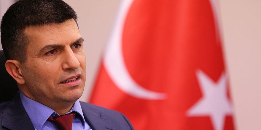 'Cezaevlerinde hala 28 Şubat mağduru 550-600 kişi var'