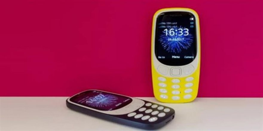 Yeni Nokia 3310 özellikleri neler? Nokia 3310 fiyatı ne kadar?