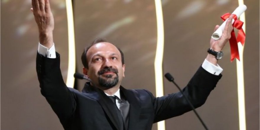 Müslüman Yönetmen'den Oscar'da Trump Protestosu
