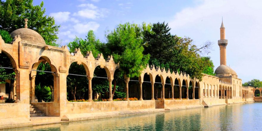 'Uluslararası İslâm Bilgeleri Zirvesi' Şanlıurfa’da yapılacak