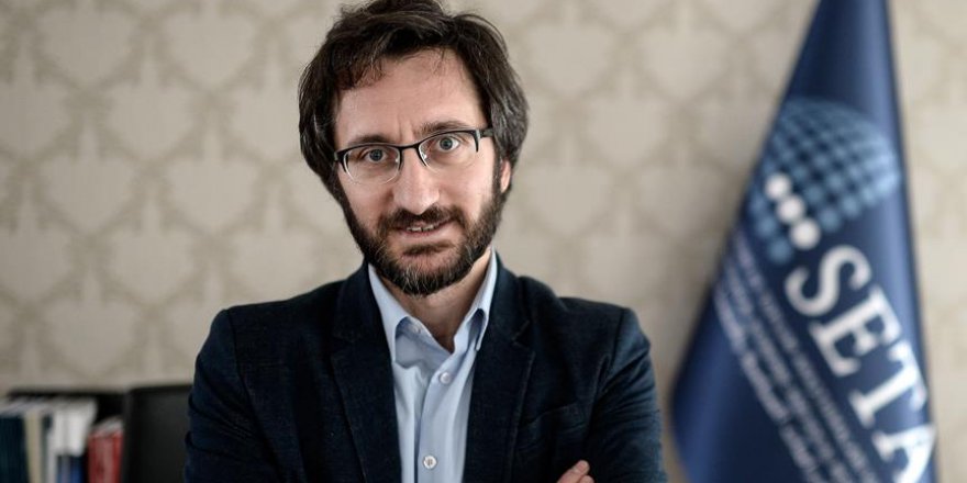 'Türkiye-Rusya yakınlaşması çözüm getirir'