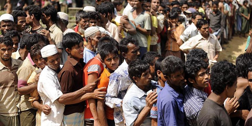 Arakanlı Müslümanlara uygulanan şiddet tahminlerin ötesinde