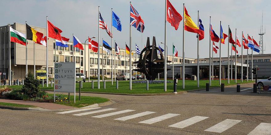 NATO'dan Dağlık Karabağ açıklaması