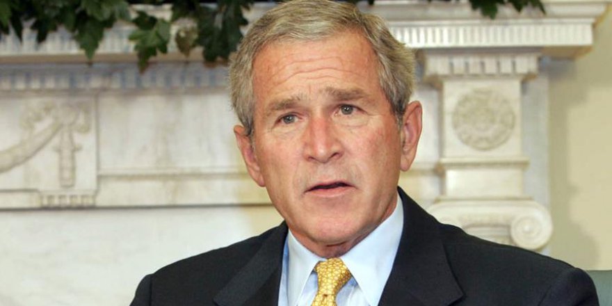 Eski Başkan Bush, Trump'ı eleştirdi