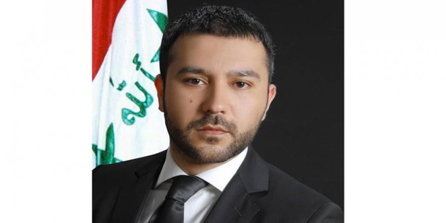 Saddam Hüseyin'in torunundan Trump'a mektup