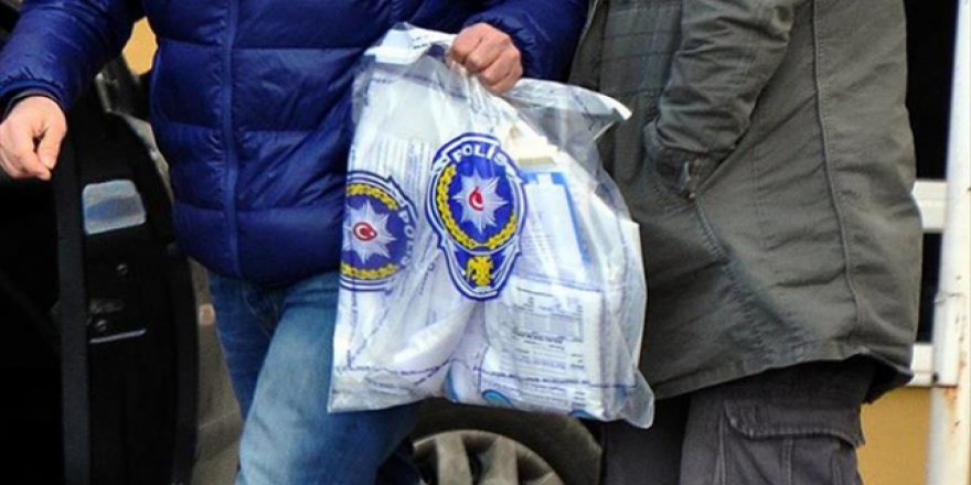 PKK dokümanlarıyla çocukların beyinlerini yıkamışlar