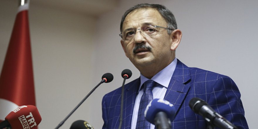 '28 Şubat tarihe kara bir leke olarak geçti'