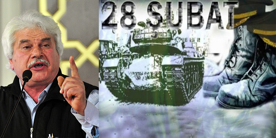 'Başınızı açarsanız hakkımı helal etmem'