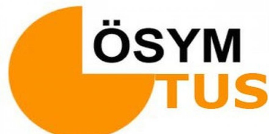 2017 TUS Başvurusu nasıl yapılır? | TUS İlkbahar Dönemi başvuruları başladı