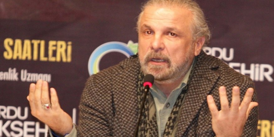 Mete Yarar'dan FETÖ Uyarısı: 15 Temmuz bitmedi