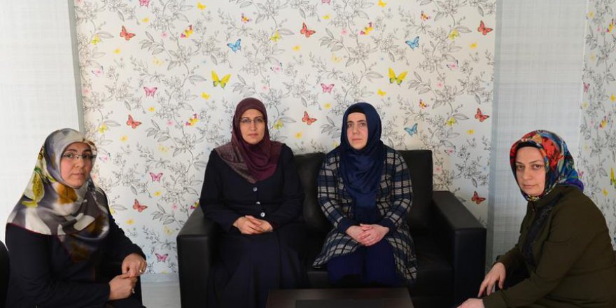 '28 Şubat unutturulmasa 15 Temmuz yaşanmazdı'