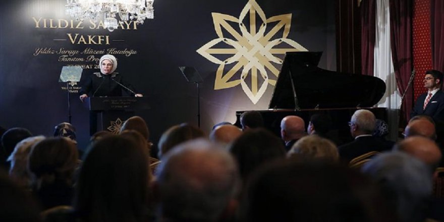 '2. Abdülhamid dönemi ayna hükmündedir'