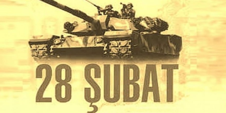 28 Şubat mağduru çiçeklerle karşılandı!