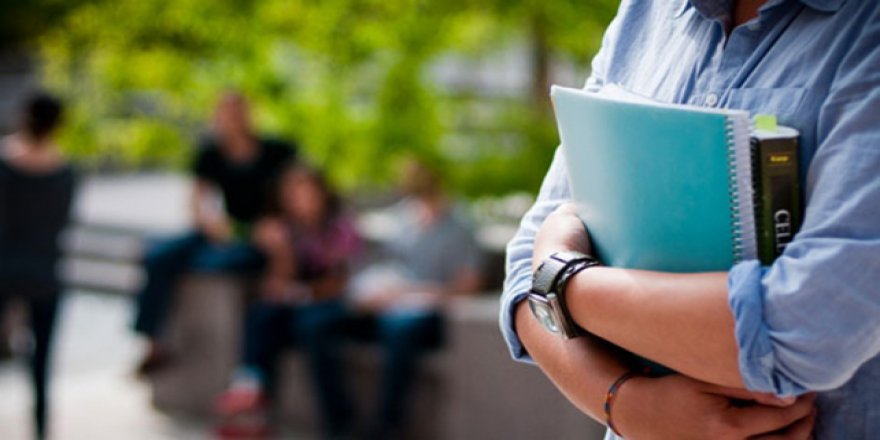 Erasmus'tan 13 yılda 450 bin kişi faydalandı