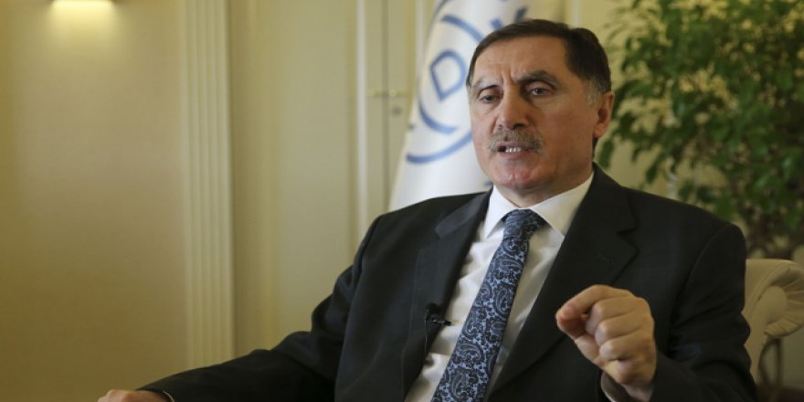 '28 Şubat bu milleti en az 50 yıl geriye itmiştir'