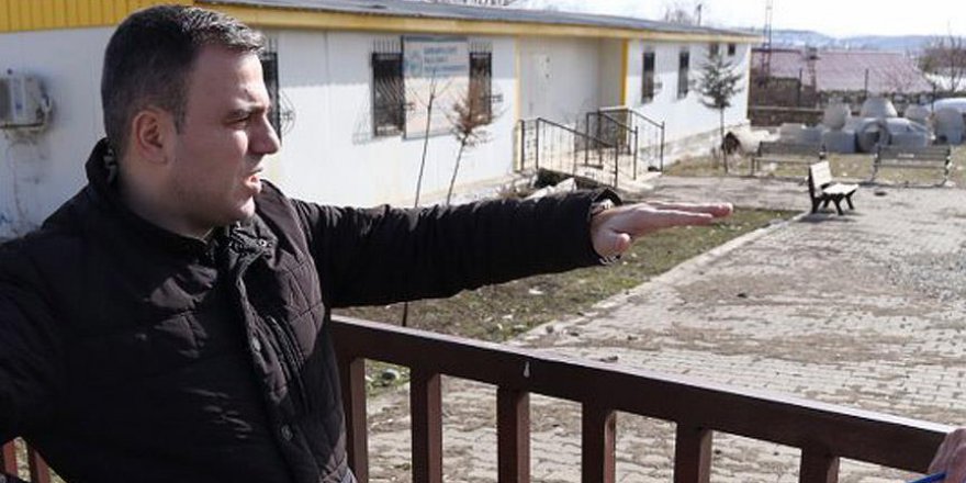 'Lice için yapılacak çok işimiz var'