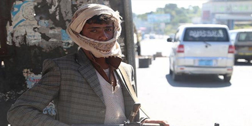 Husilerden BM yetkilisine engel