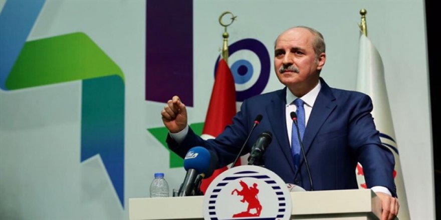 ' TSK'nın hükümetin emrinde çalışmasından rahatsızlar '