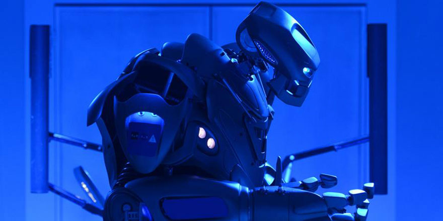 Araştırmacılardan yeni nesil robotlar