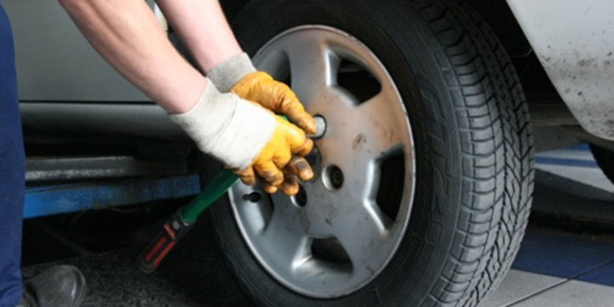Erzincan'da atık lastikler elektrik enerjisine dönüştürülüyor