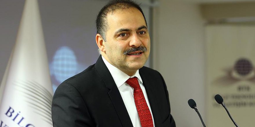 Operatörlere referandum sürecinde 'özen' uyarısı