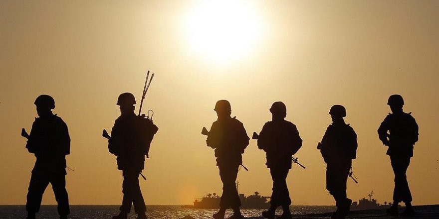 Kuzey ve Güney Kore arasında restleşme