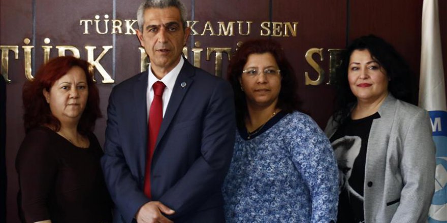 'İzdivaç ve moda programları kaldırılsın' kampanyası