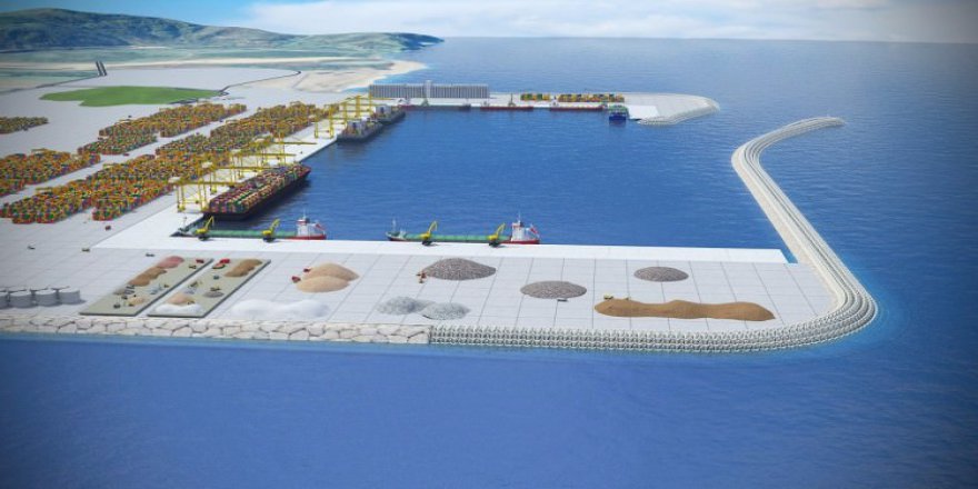 Devletin sağladığı teşvikle Mardin'de 3 bin kişiye istihdam