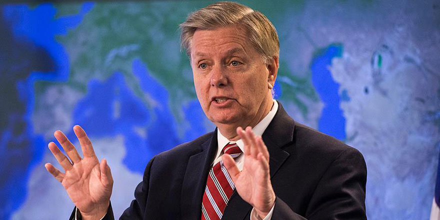 Trump'ın kararı İslam'la savaşmak gibi algılanırsa kaybederiz