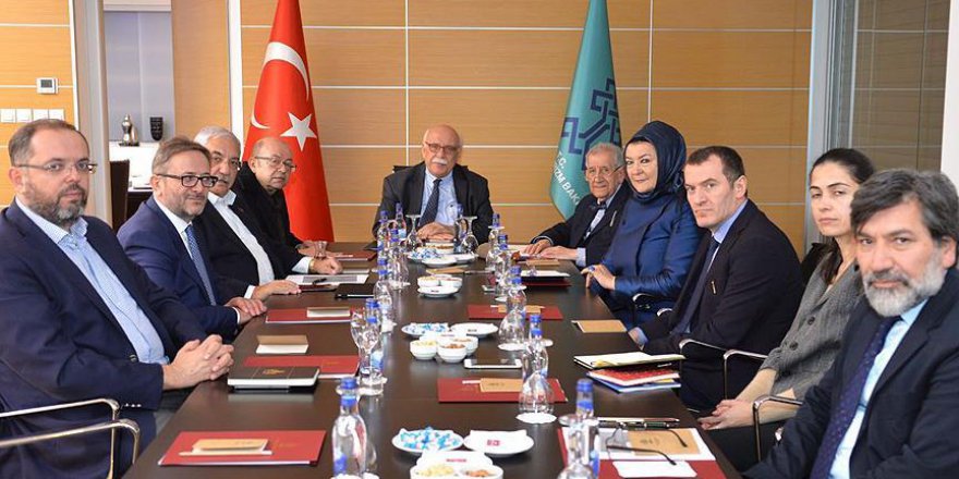 Milli Kültür Şurası yarın başlayacak