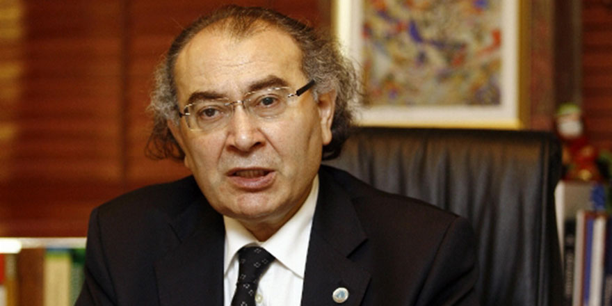 Nevzat Tarhan: İnancı laboratuvara soktuk